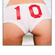 Illustration for article titled 2010 Pirelli Calendar: Gallery